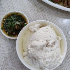 Li'erdouhua (huangjueshu) User Photo