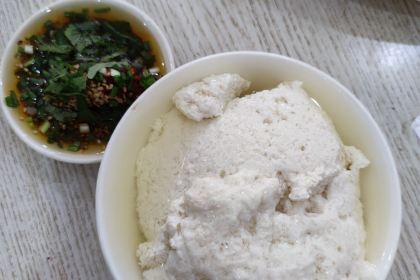 Li'erdouhua (huangjueshu)