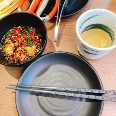 虎丸烧肉(金虹桥国际中心店) User Photo