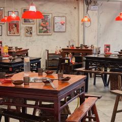 金姐老火锅 User Photo