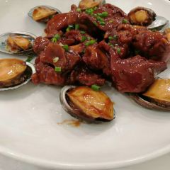 Palseon Chinese Cuisine User Photo