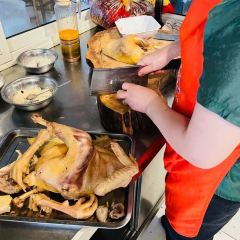 丹棱干拌鸡(临江街店) User Photo