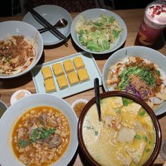 Xi Bei You Mian Cun (Hua Fa Shang Dou) 여행 사진