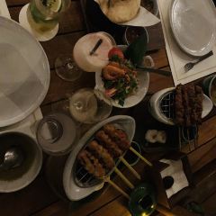 Beach Barbacoa at EDITION User Photo