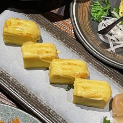 京鹿料理(大悦城店) User Photo