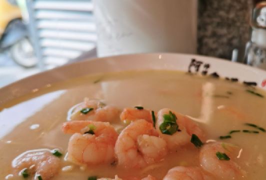 Ada Dongtai Fish Soup Mian User Photo