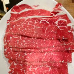 壹捞百味蘸料火锅(霸州迎宾西道店) 여행 사진