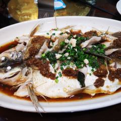 老革命飯店（白雲源路店）張用戶圖片