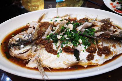 老革命饭店(白云源路店)