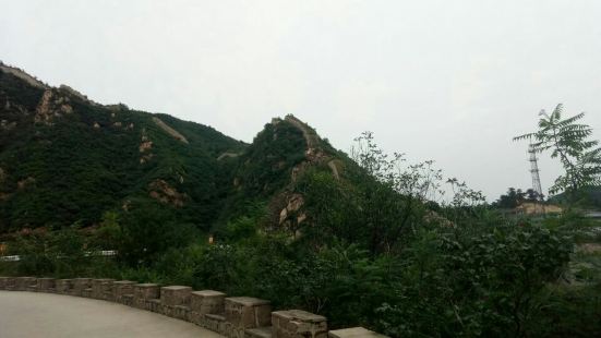 Great Wall is a longest wall i