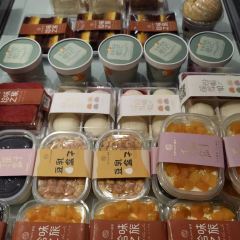 蜜镇西点(颐高广场店) User Photo