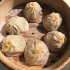 Xin Zhenjiang Shanghai Fuchun Soup Dumplings Restaurant User Photo