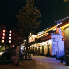 醉永州 User Photo