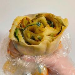 XI AN ZHANG JI ZAO JUN MIAO ZONG DIAN User Photo