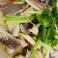 潮州中安楼客栈·潮人美食城 User Photo