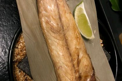 藝奇新日本料理(板橋麗寶店)