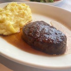 Morton's The Steakhouse User Photo