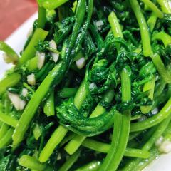 金驼铃西域餐厅 User Photo