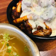 Hanyang Jokbal ảnh của người dùng