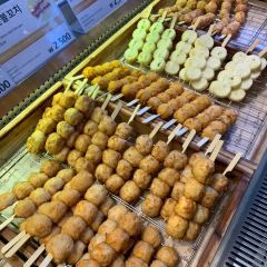 Goraesa Eomuk Haeundae張用戶圖片