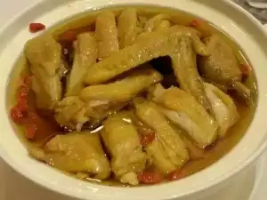 Chen Lin Chinese Restaurant