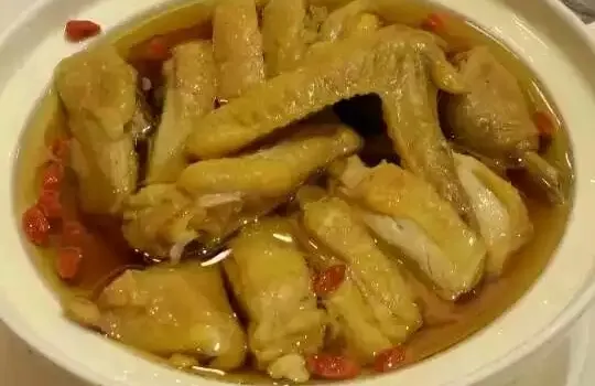 Chen Lin Chinese Restaurant