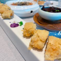 甬府小鲜(环贸iapm店) User Photo