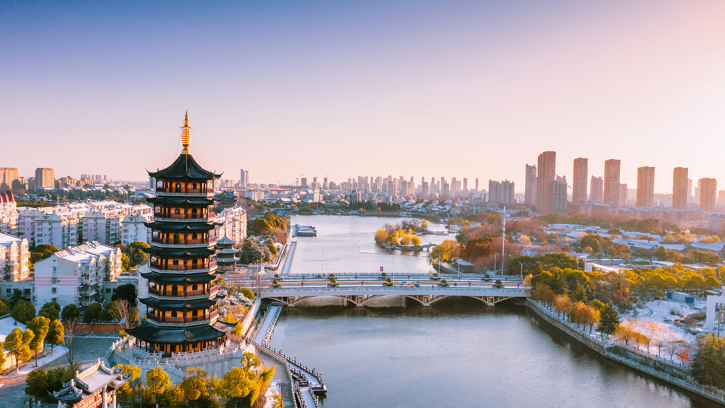 Taizhou