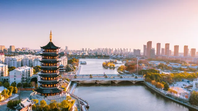 Taizhou