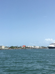 Fury Water Adventures Key West