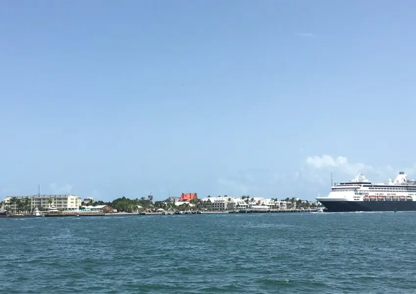 Fury Water Adventures Key West