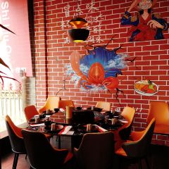 食六区·龙虾海鲜烧烤(长寿店) User Photo