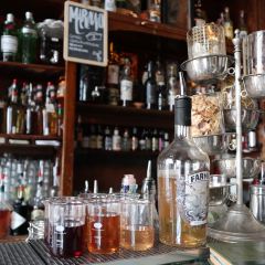 Mag Cafe 여행 사진