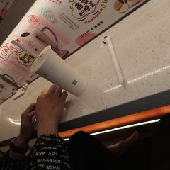 Gabugabu (hengshuiyirancheng) User Photo