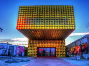 Museum Ragnarock