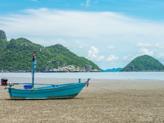 10 โรงแรมหรูยอดนิยมในตำบล สามร้อยยอด