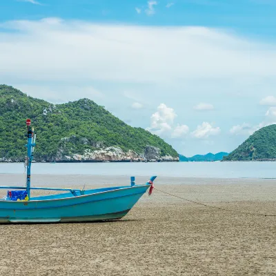 素可泰 飛 香港