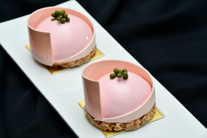 重庆凯宾斯基酒店·凯宾美食廊