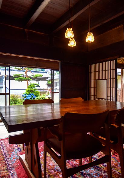 Terroir Ai to Ibukuro