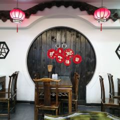 XI YUE CHENG TAN DOU HUA User Photo