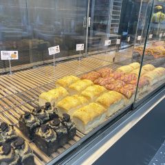 LELECHA乐乐茶(来福士广场店) User Photo