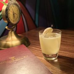 正酒師·by Mixing House張用戶圖片