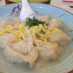 柳州屏山书香世家酒店·江南宴 User Photo
