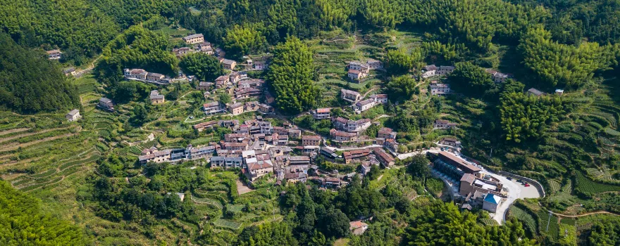 陳家鋪村