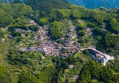 陳家鋪村