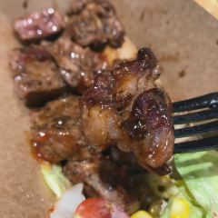 Morton's The Steakhouse User Photo