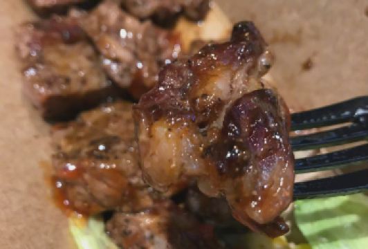 MORTON'S 莫爾頓牛排坊（北京麗晶酒店）用戶圖片