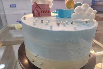 甜蜜工房(昌乐店) user photo