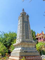 Long Son Pagoda