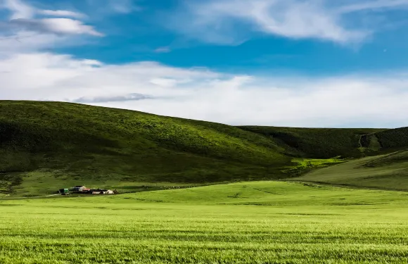 海南藏族自治州